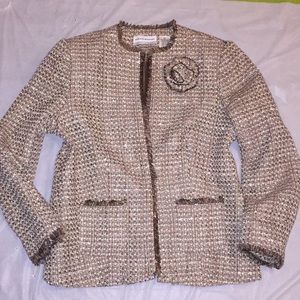 Alfred dunner jacket